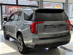 جی ئێم سی یوکۆن